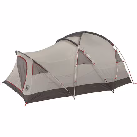 Mad House 6 Tent: 6-Person 4-Season