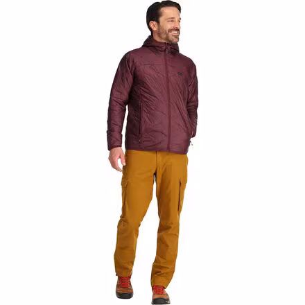 SuperStrand LT Hoodie - Men's