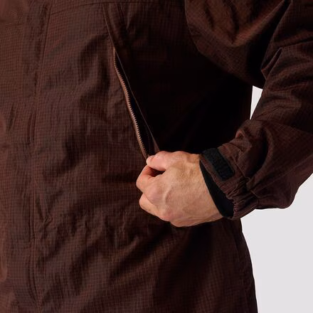 Ripstop Jacket - Men's