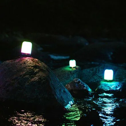 Alpenglow 500 Lantern