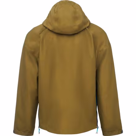 Cielo Rain Anorak - Men's