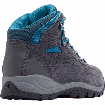 Newton Ridge Plus Waterproof Amped Hiking Boot - Women's