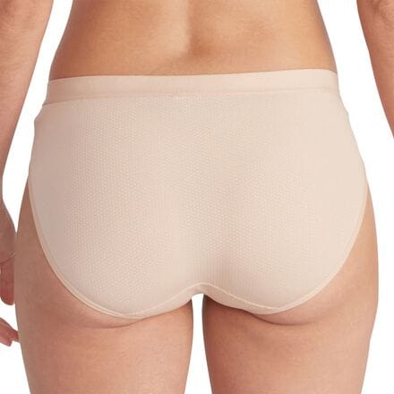 Give-N-Go Sport 2.0 Bikini Brief Underwear - Women's