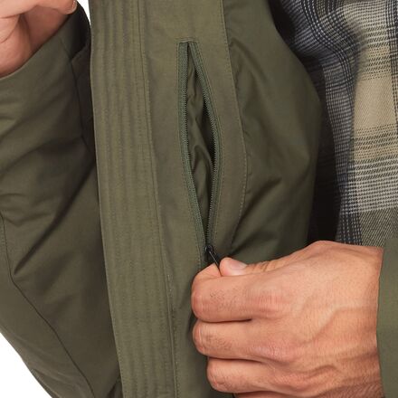 Fordham Down Jacket - Men's