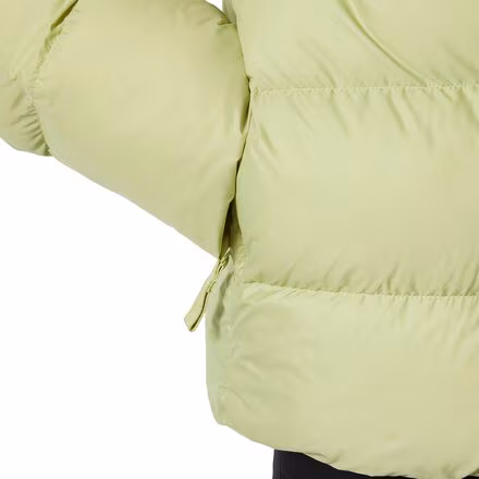 Active Puffy Jacket - Men's