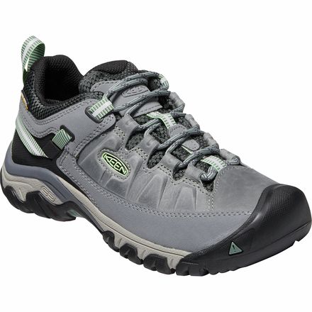 Targhee III Waterproof Hiking Shoe - Women's