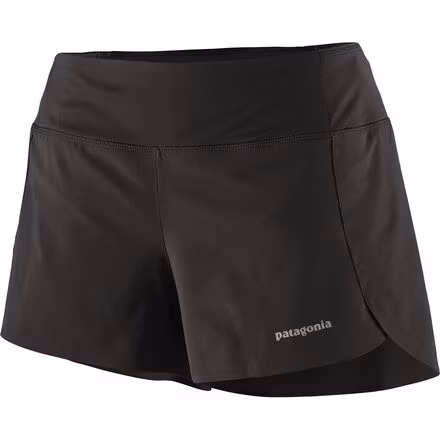 Strider Pro 3in Running Short - Women's