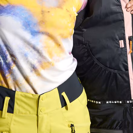 Prowess 2.0 Jacket - Women's