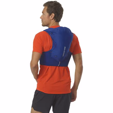 ADV Skin 12L Set Hydration Vest