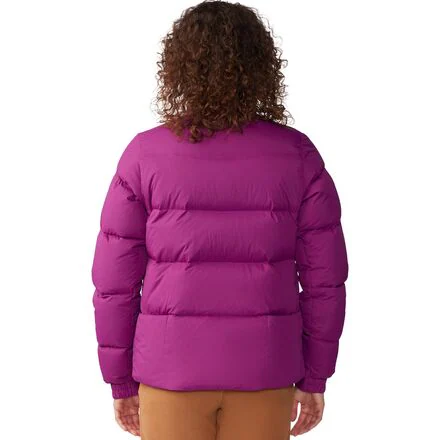 Nevadan Down Jacket - Women's