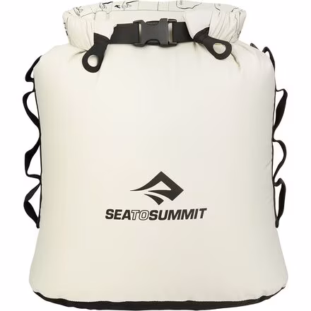 Trash Dry Sack