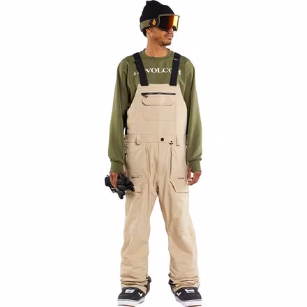 Rain GORE-TEX Bib Overall - Men's