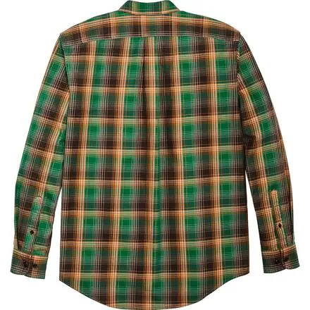 Lightweight Alaskan Guide Shirt - Men's