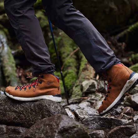 Mountain 600 Evo 4.5in GTX Boot - Men's