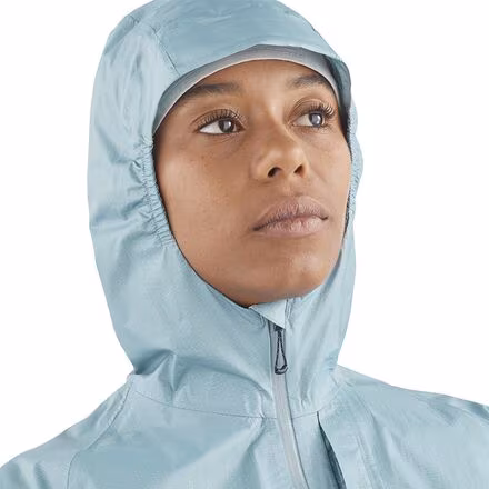 Bonatti Waterproof Jacket - Women's