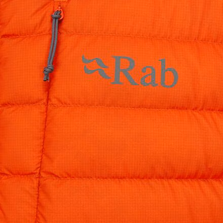 Infinity Microlight Jacket - Men's