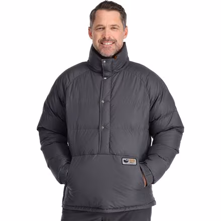 Kinder Smock Jacket - Men's