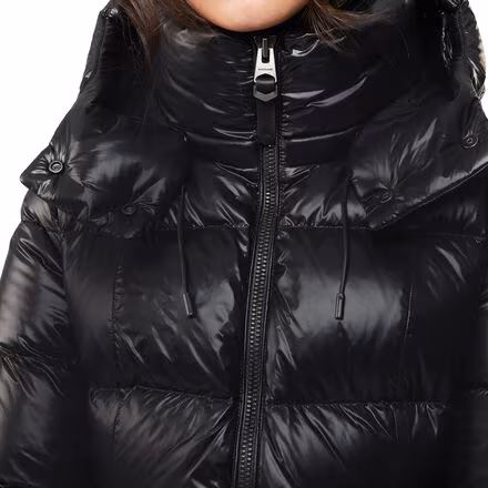 Madalyn Down Jacket - Women's
