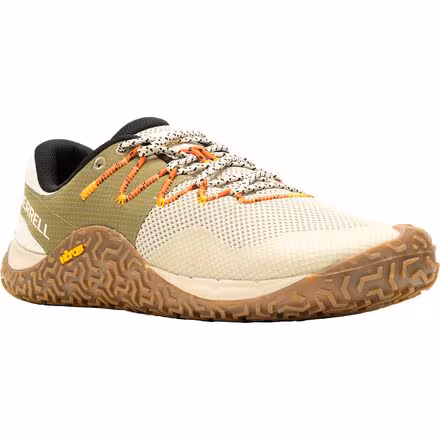 Trail Glove 7 Running Shoe - Men's