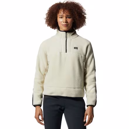 HiCamp Fleece Pullover - Women's