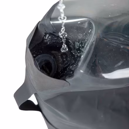 Helio Pressure Shower