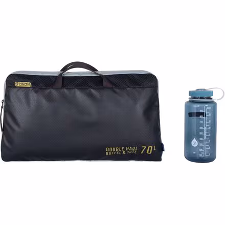 Double Haul Convertible Duffel 70L Bag