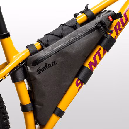 EXP Series Hardtail Frame Pack 5