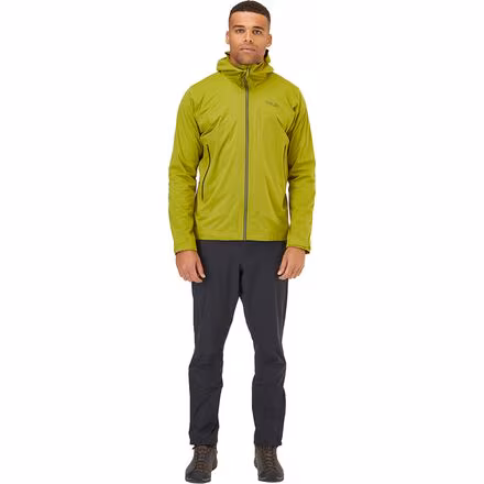 Kinetic 2.0 Jacket - Men's