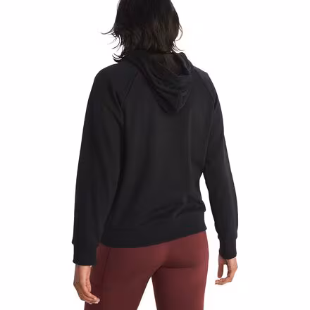 Rowan Hooded Pullover - Women's