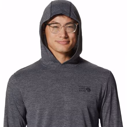Sunblocker Hoodie - Men's