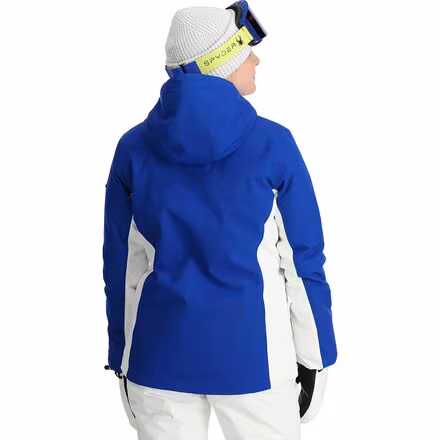 Mega 3-in-1 Jacket - Women's