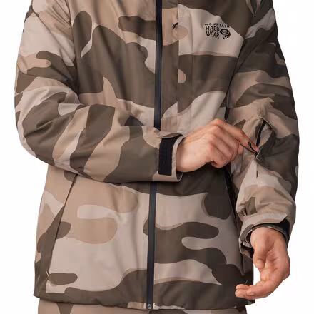 Firefall 2 Jacket - Men's