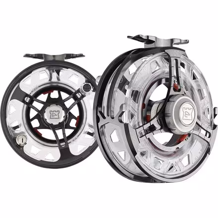 Ultradisc Cassette Fly Reel