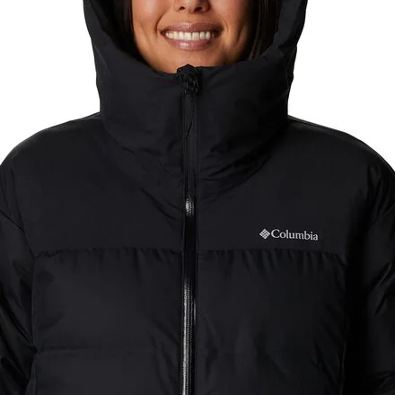 Opal Hill Mid Down Jacket - Women's