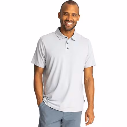 Bamboo Flex Polo II Shirt - Men's