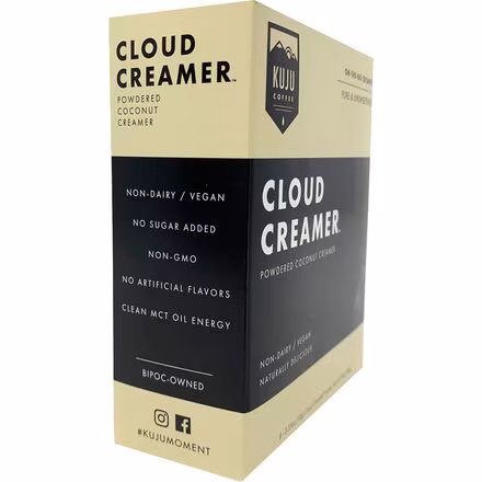 Cloud Creamer - 8-Pack