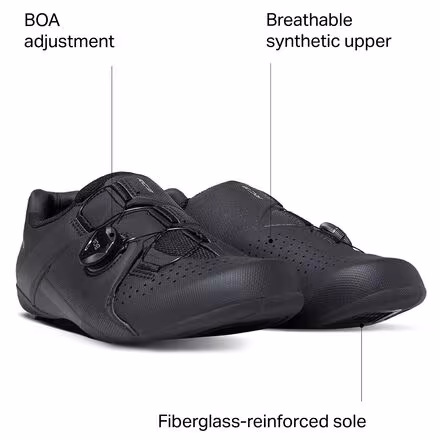 RC3 Cycling Shoe - Men's