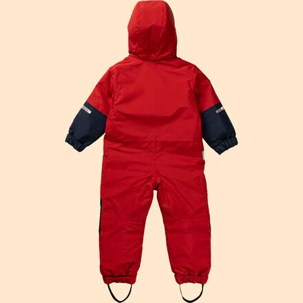 Snow Pile One-Piece Snow Suit - Infants'