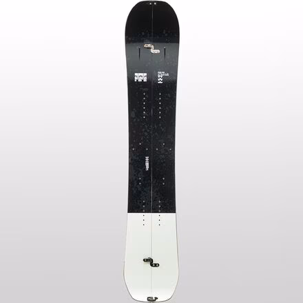 Uprise Split Snowboard - 2024