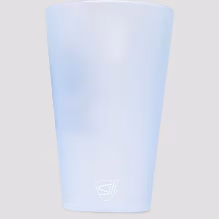 x Silipint Chicago 16oz Pint