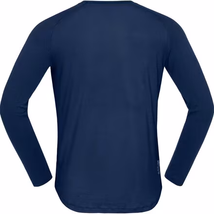 Femund Pureull Long-Sleeve Shirt - Men's