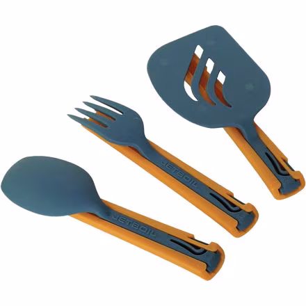 Jetset Utensil Set