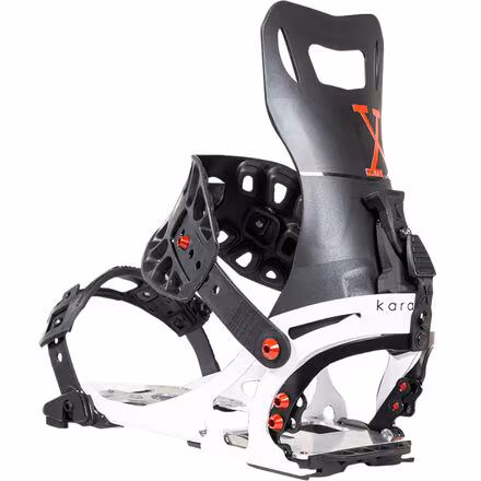 Prime X Binding - 2024