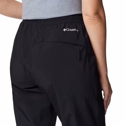 Hazy Trail Rain Pant - Women's