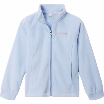 Benton Springs Fleece Jacket - Girls'