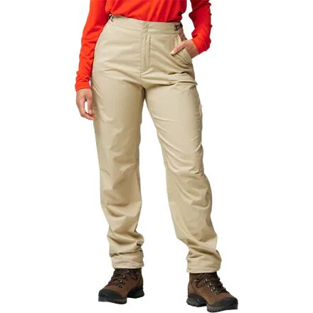 Abisko Hike Trousers - Women's