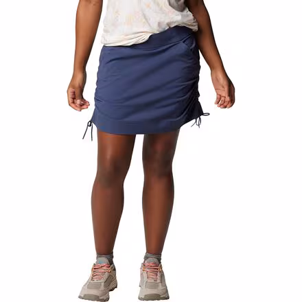 Anytime Casual Skort - Women's