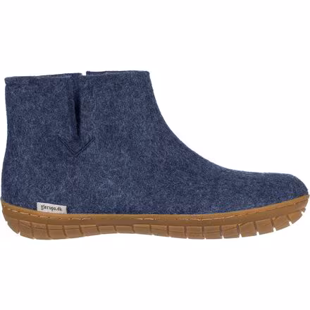 The Boot Rubber Slipper