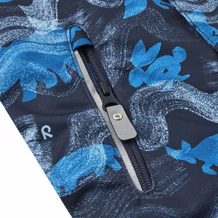 Puhuri Reimatec Winter Overall - Infant Boys'