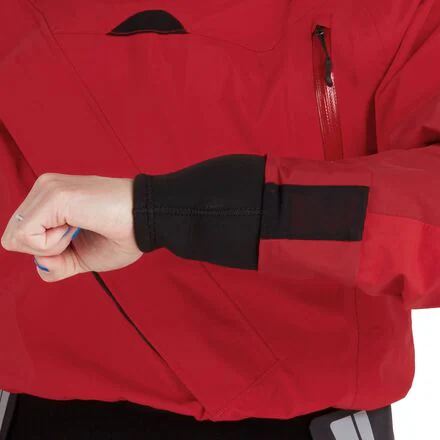 Crux Drysuit - Women's